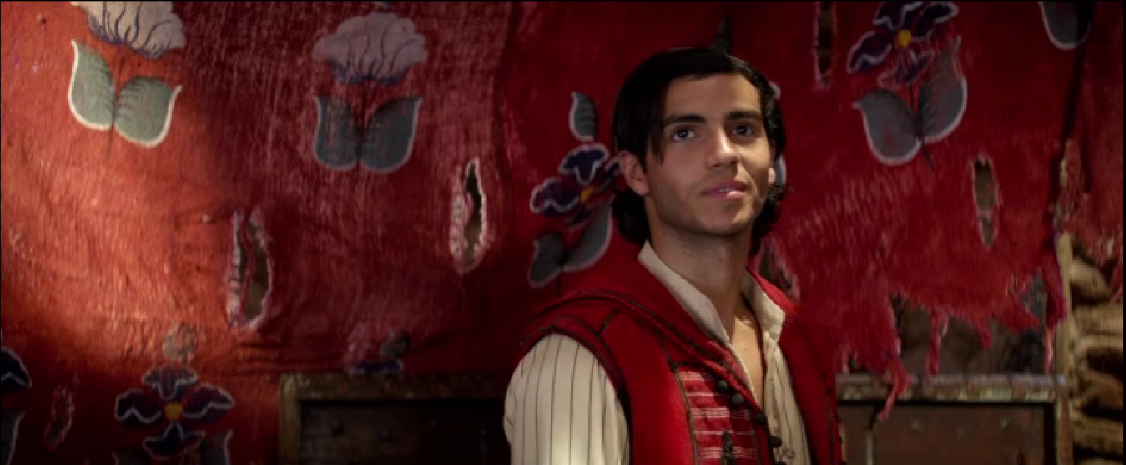 Aladdin Movie Download (2019) Dual Audio [Hindi ORG & ENG] WEB-DL – 480P | 720P | 1080P GDrive & Watch – Adventure – Flixmet.com